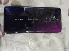 oppo f11 pro for sale