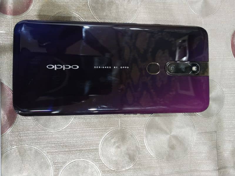 oppo f11 pro for sale 0