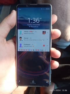 xperia 5 mark2 official pta