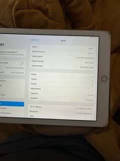 IPad 6 Generation  PUBG Mobile 60 Fps Smooth Battery Good