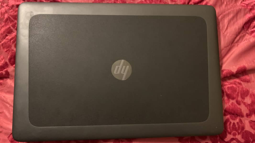 HP ZBOOK workstation 17 G3 DDR4, 0