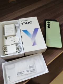 #Vivo_Y100_256/8+8