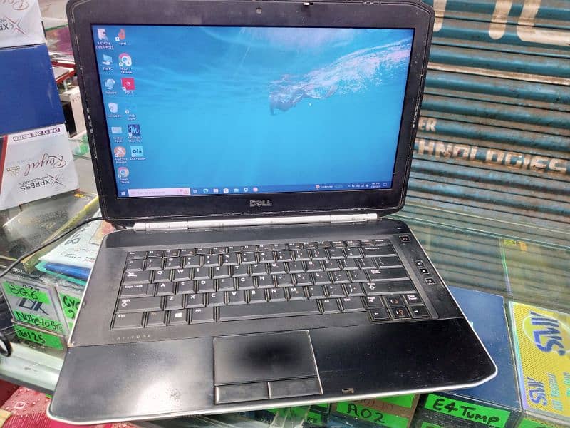 Dell laptop 2nd generation for urgent sale 0