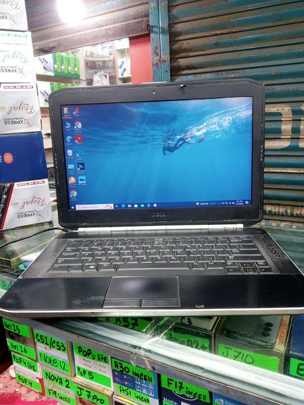 Dell laptop 2nd generation for urgent sale 1