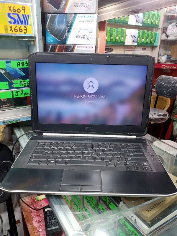 Dell laptop 2nd generation for urgent sale 2