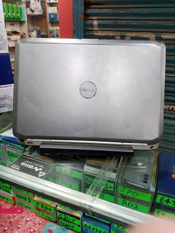 Dell laptop 2nd generation for urgent sale 3