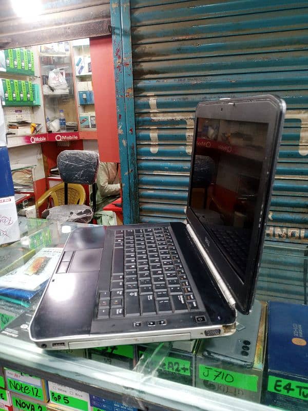 Dell laptop 2nd generation for urgent sale 4