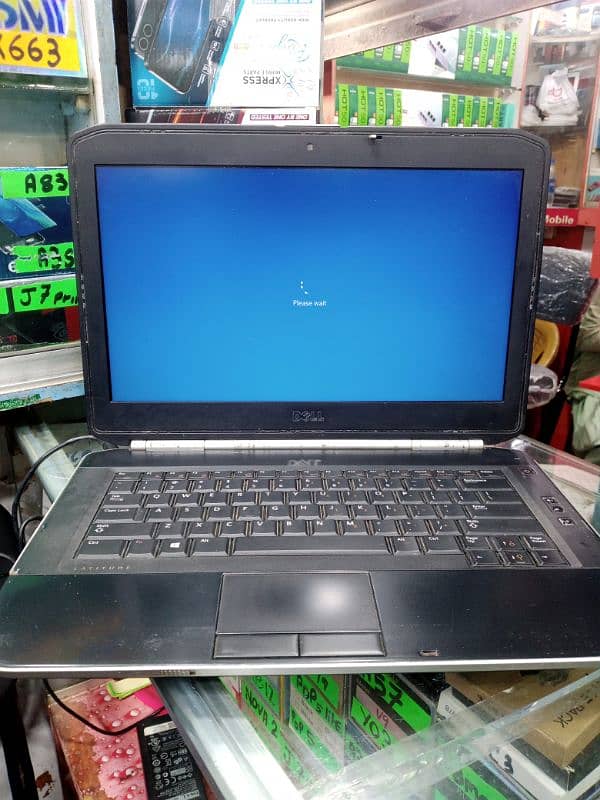 Dell laptop 2nd generation for urgent sale 5