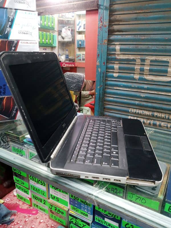 Dell laptop 2nd generation for urgent sale 6