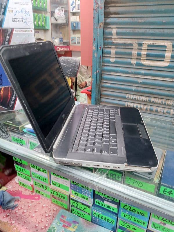 Dell laptop 2nd generation for urgent sale 7