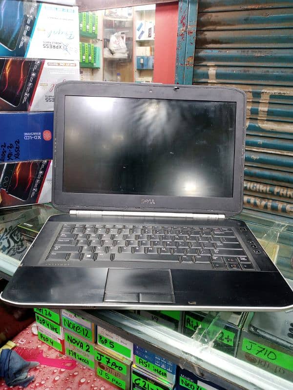 Dell laptop 2nd generation for urgent sale 8