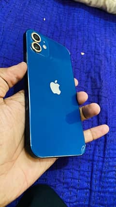 iPhone 12 Non PTA