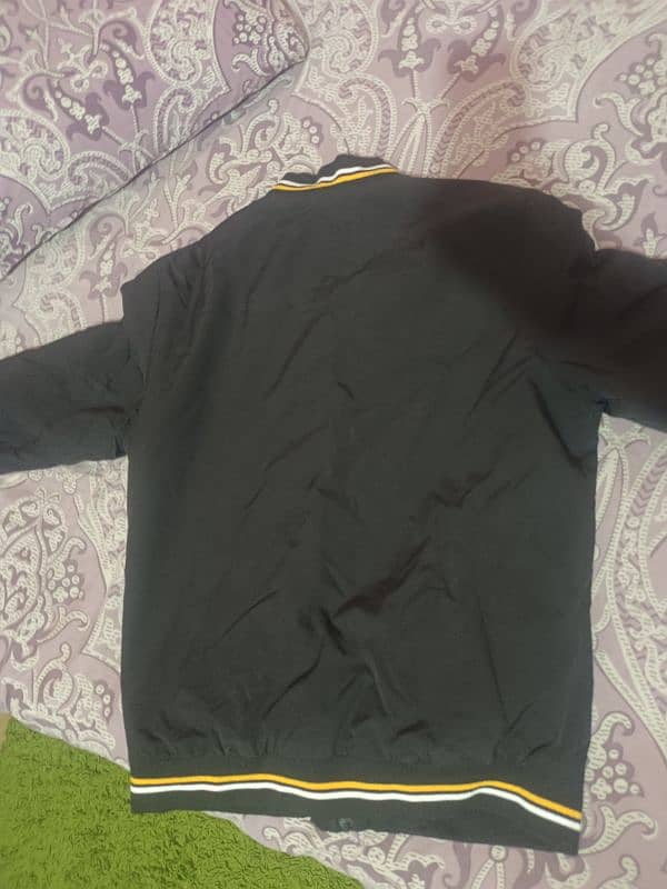 dainer jacket slightly used 3