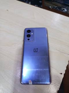 ONE PLUS 9 5G pta approved  60k