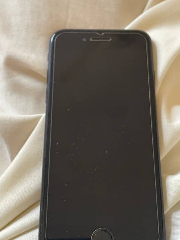 Iphone 7 PTA Approved Urgent Sale 2