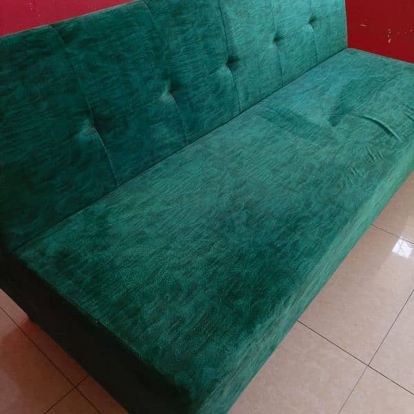 Sofa cum Bed for Sale 1