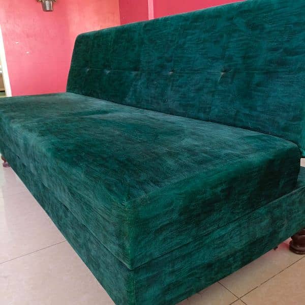 Sofa cum Bed for Sale 3