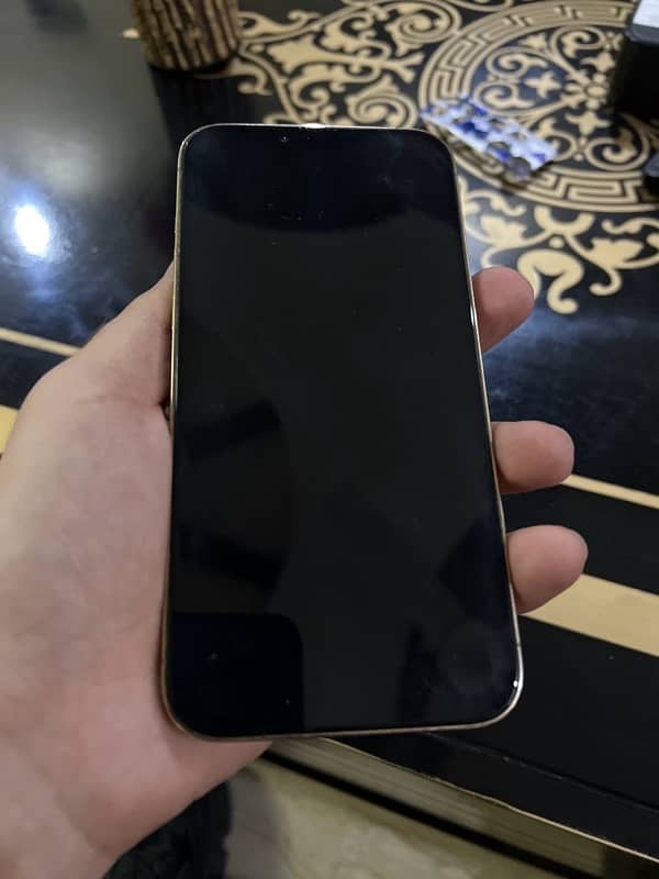 Iphone 13 pro max Non PTA 0