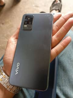 Vivo Y73