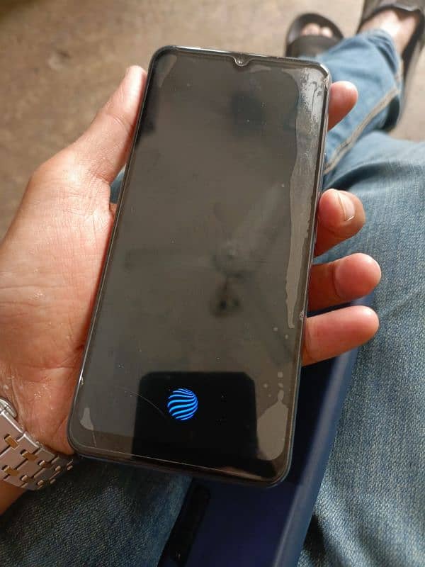 Vivo Y73 5