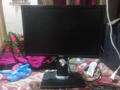 22 inch monitor DELL