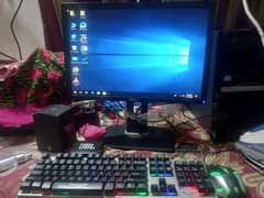 19 inch monitor DELL