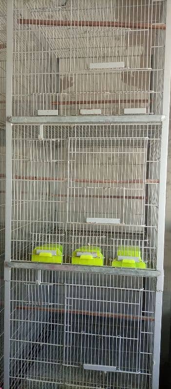 Cage for sale 0