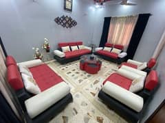 sofa set 9 seater