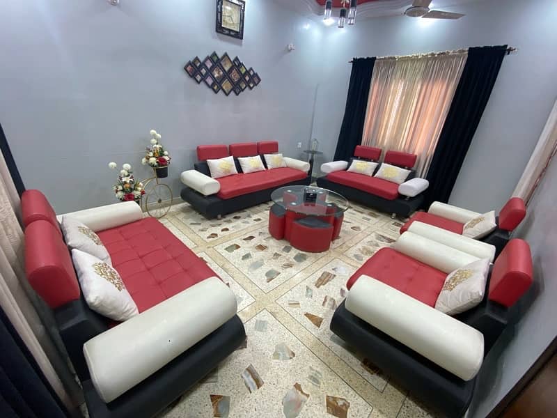 sofa set 9 seater 0