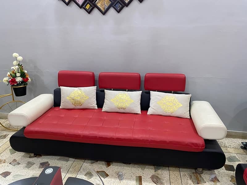 sofa set 9 seater 2