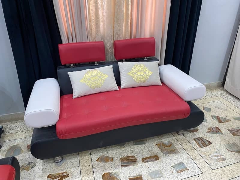 sofa set 9 seater 3