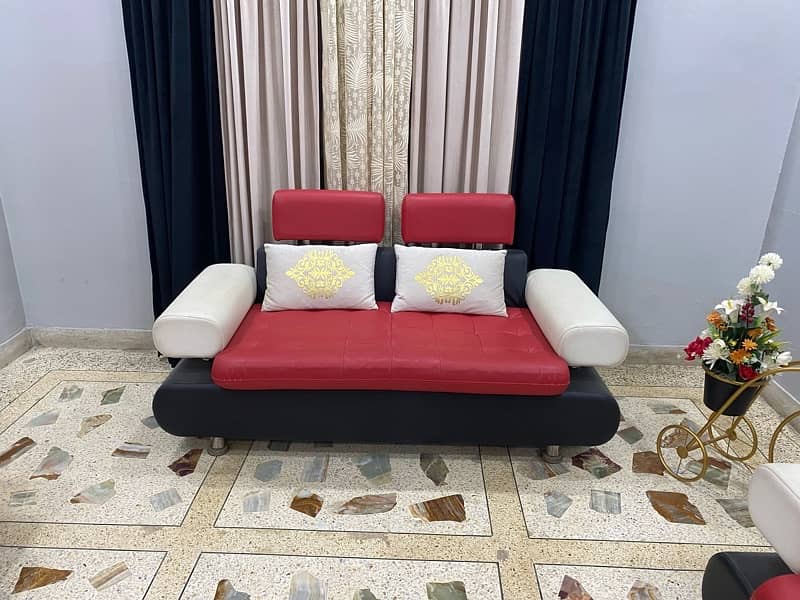 sofa set 9 seater 5