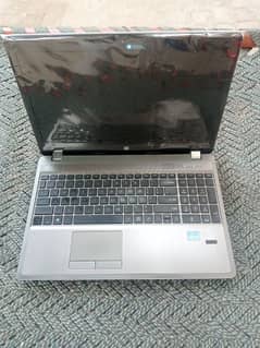 HP ProBook laptop