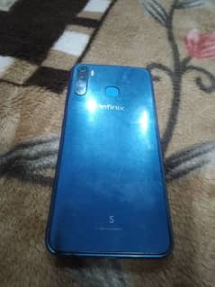 infinix