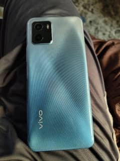 vivo Y15s original condition