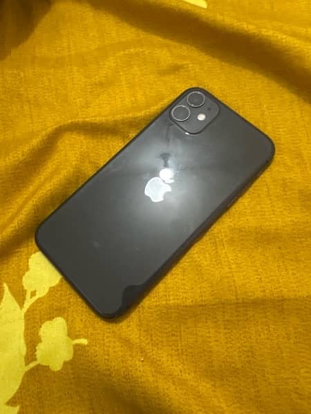 IPhone 11 JV 64gb 6