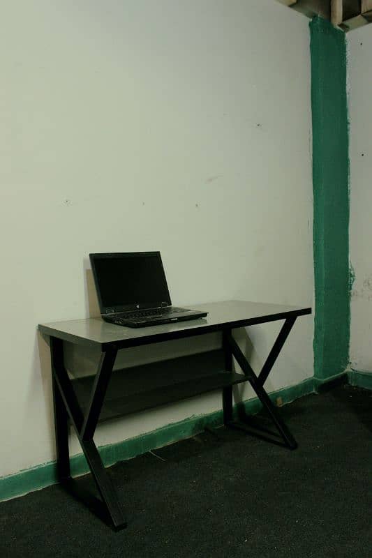 study table and computer table in one 2