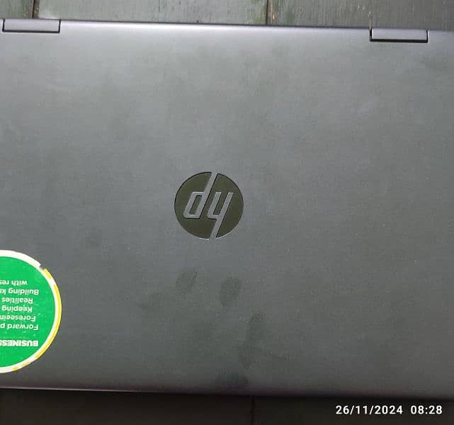 HP Probook 640 G2 i5 6th Generation 3