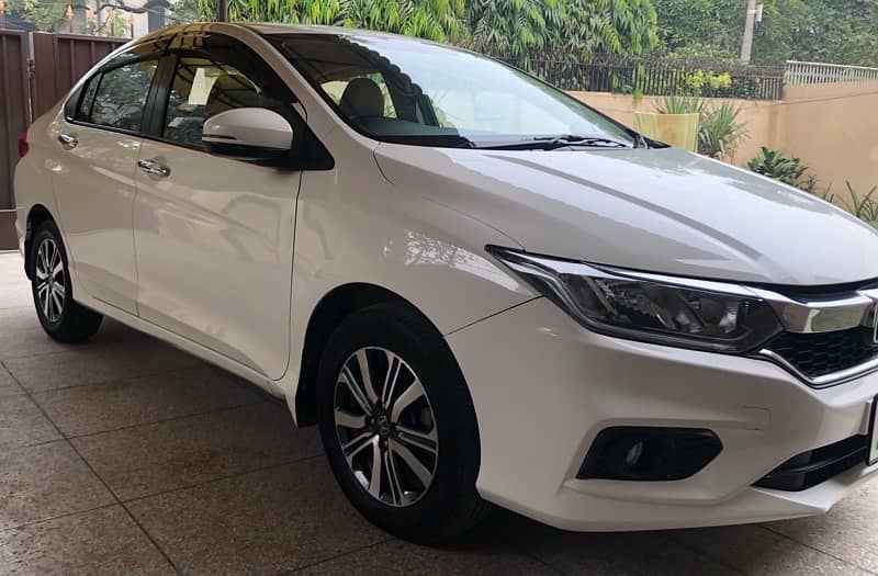 Honda City Aspire 2022 2