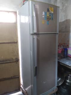 Used Dawlance Full-Size Refrigerator - Excellent Condition