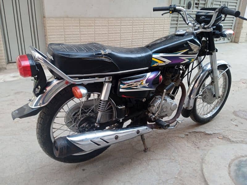 HONDA 125 2020 Khi No Genuine 0:3:1:7:1:2:80:9:3:3 1