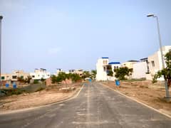 5 marla plot in sunflower block bahria nasheman main feerouzepur rood lahore lda approved socity