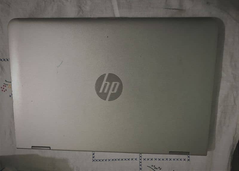 HP laptop | HP pavilion x360 | Laptop for sale | i3 | 6th generation 1