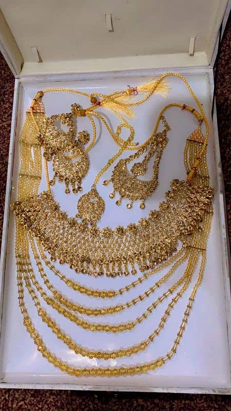 walima jewelry 0