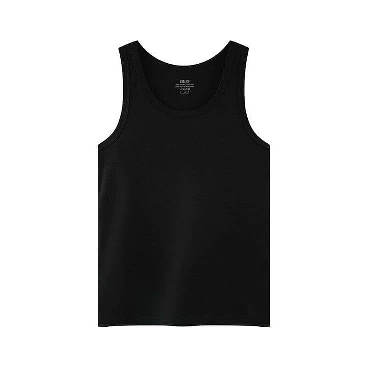 vest for men & women 1