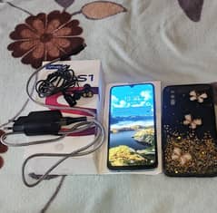 vivo s1 for sale with 2 days check waranty