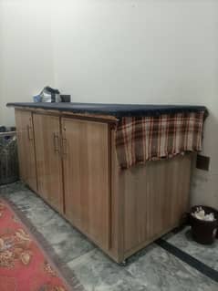 Cutting Table for Tailor | Tailor Table | Fabric Cutting Table