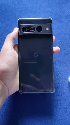 Google Pixel 7 Pro (NO EXCHANGE)