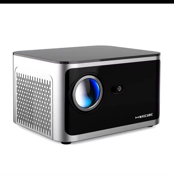 Magcubic HY350 Pro 580ANSI Projector Android 11 4K 1080P Wifi6 1