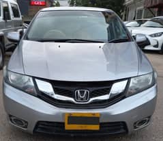 Honda City IVTEC 2018 Automatic